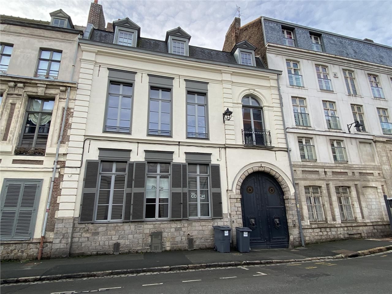 CBRE vous propose un espace de bureaux plein de c