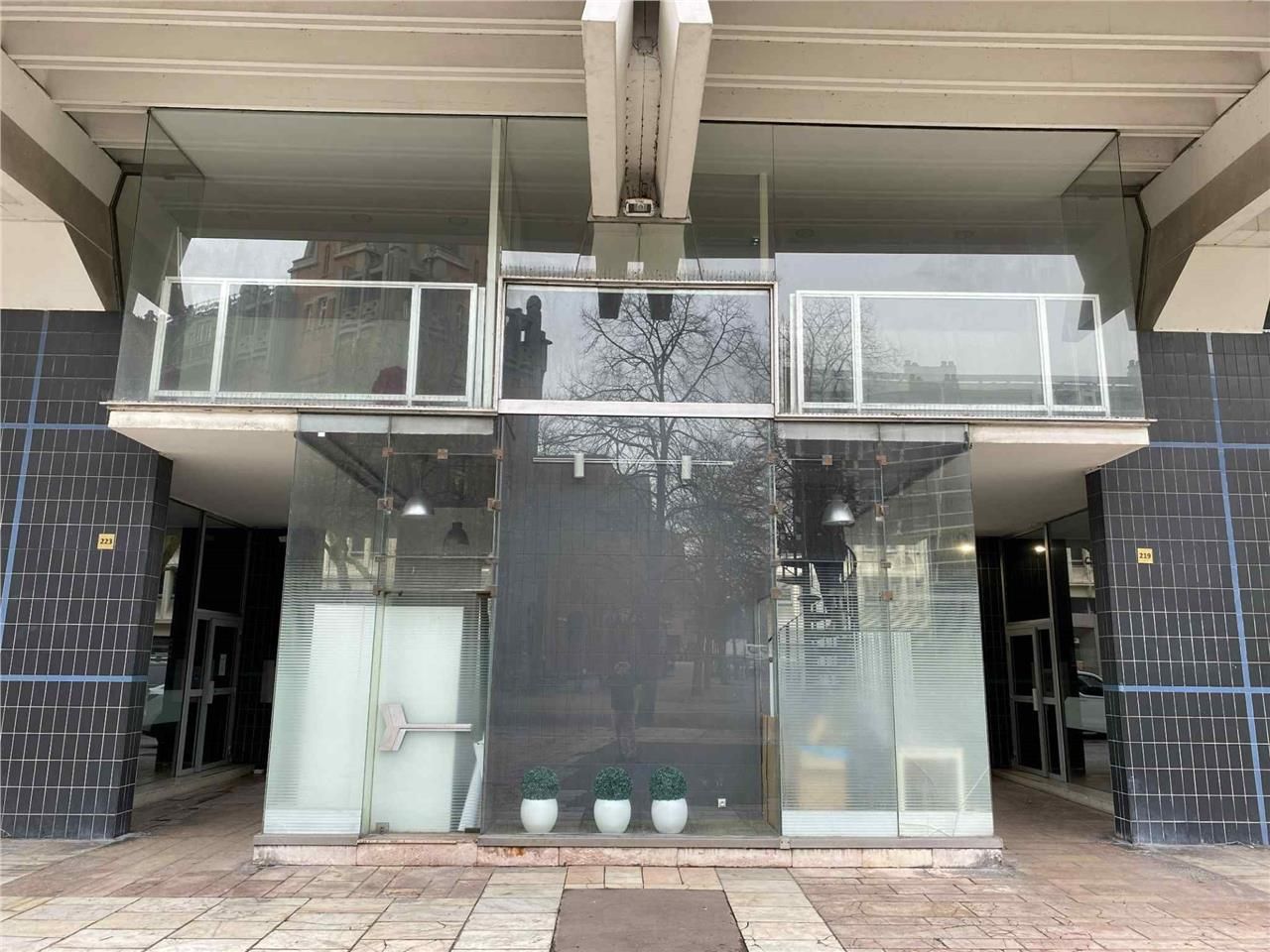 CBRE Lille spécialiste de l'immobilier d'entrepri