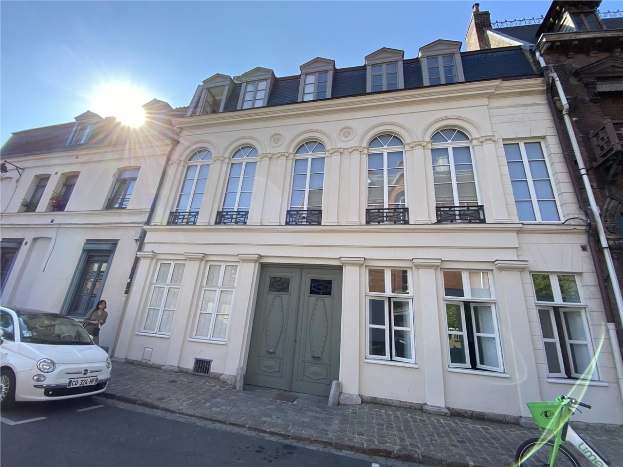 CBRE vous propose des bureaux au sein d'une magni