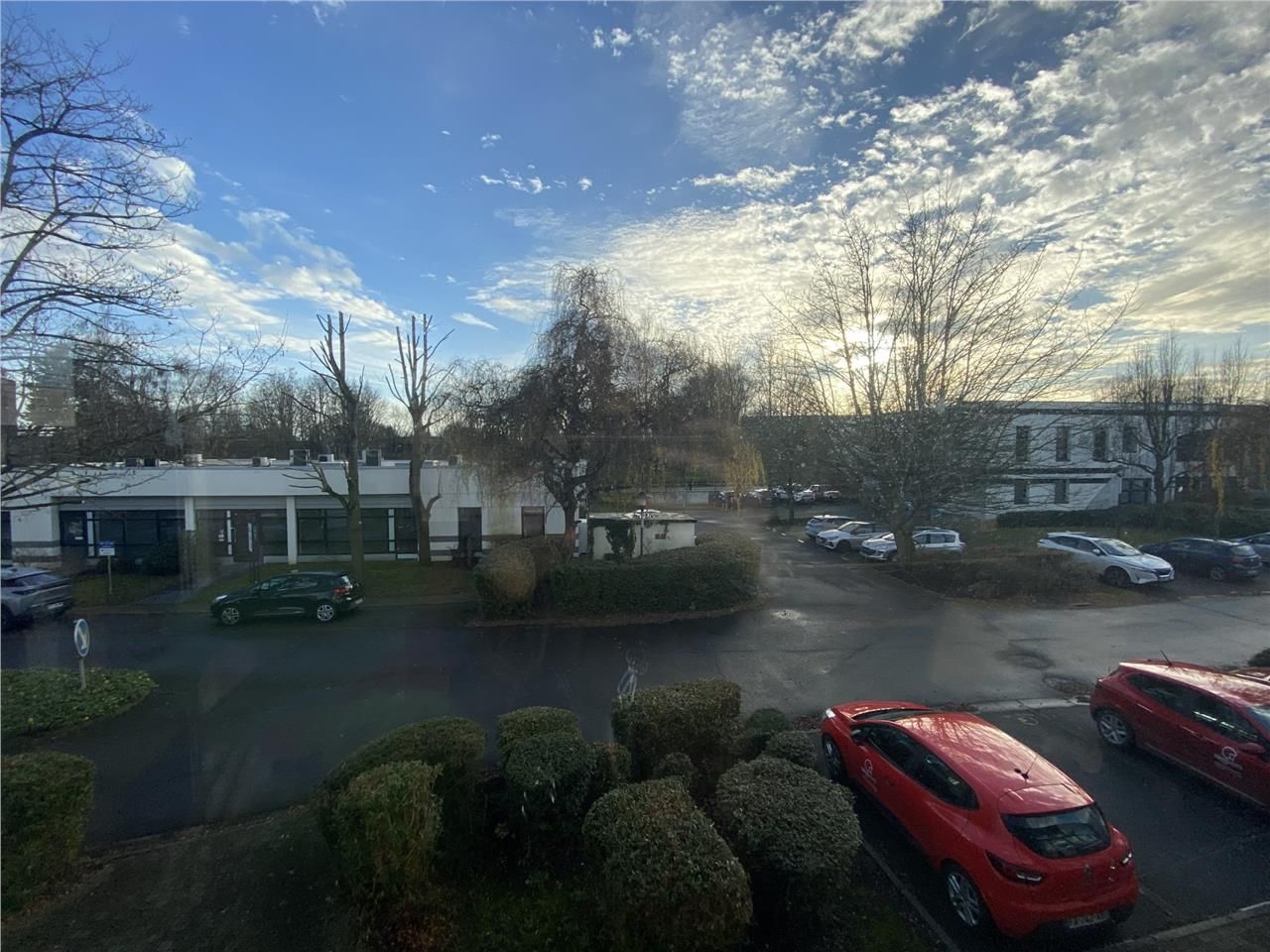 CBRE Lille spécialiste de l'immobilier d'entrepri