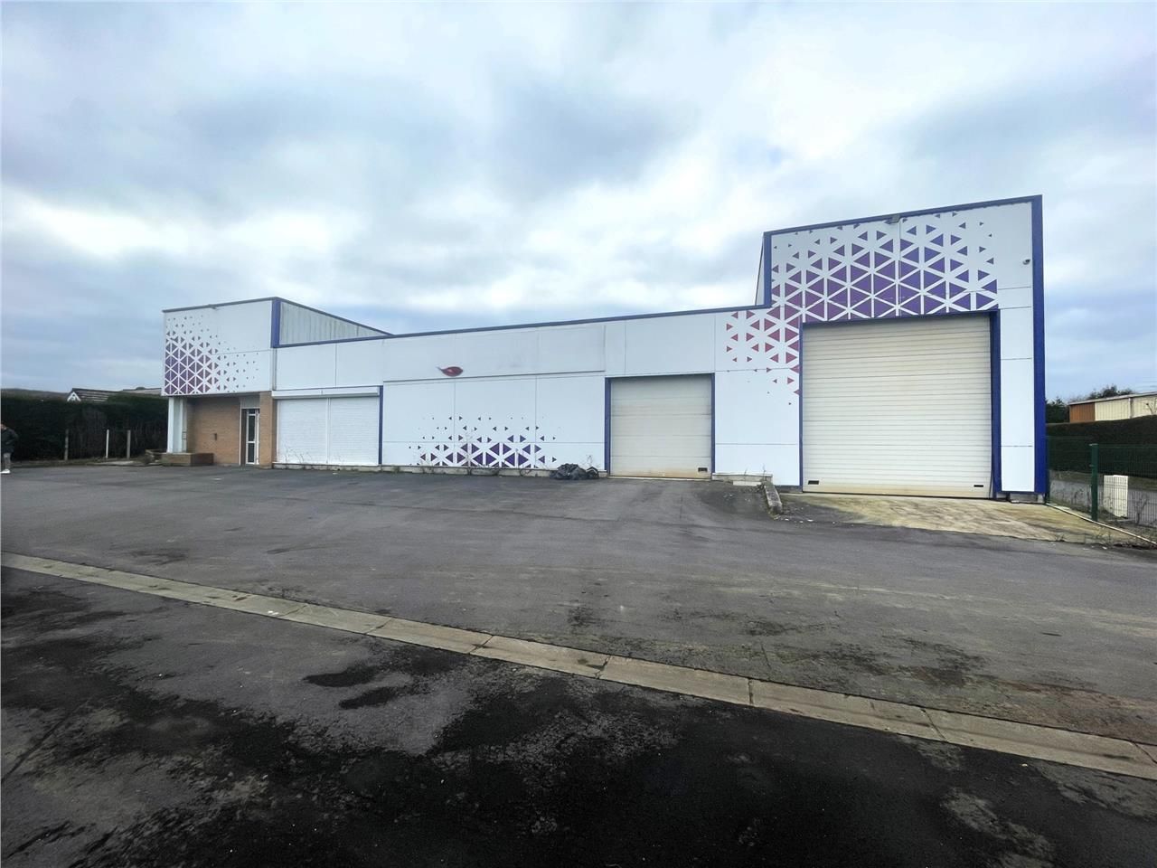 CBRE LILLE, spécialiste de l'immobilier d'entrepr