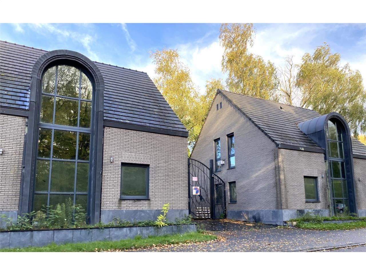 CBRE vous propose une adresse d'exception. Dans u