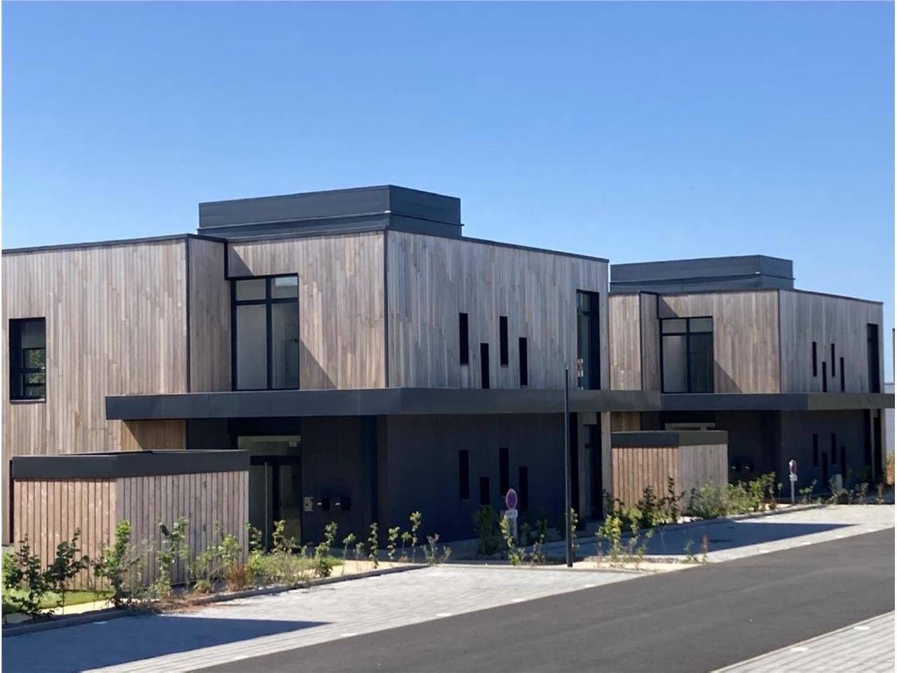 CBRE a le plaisir de vous présenter, un parc tert