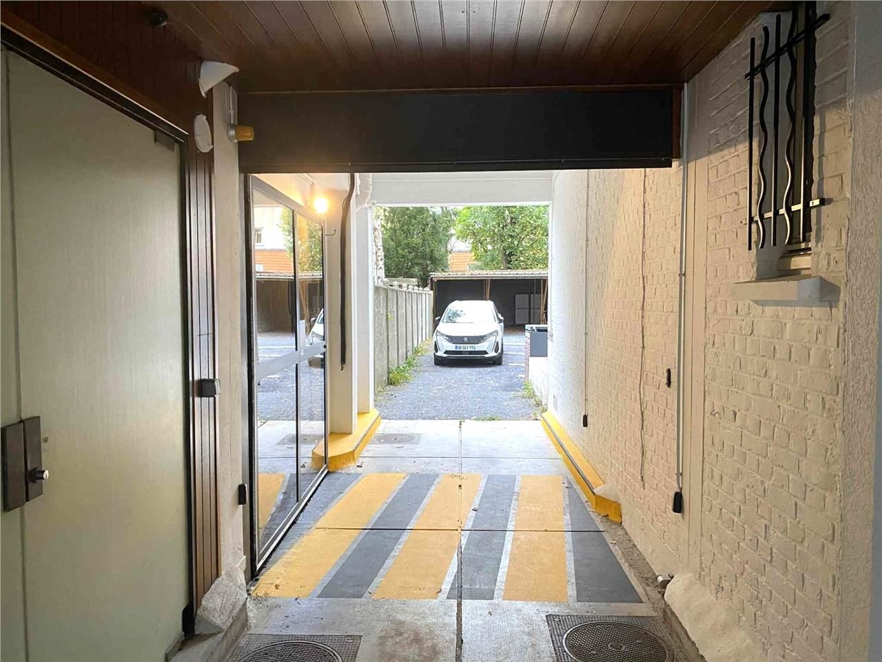 À Marcq-en-Baroeul, au coeur du secteur prisé du 