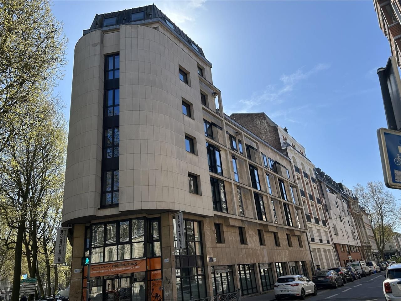 À deux pas du centre de Lille, découvrez des plat