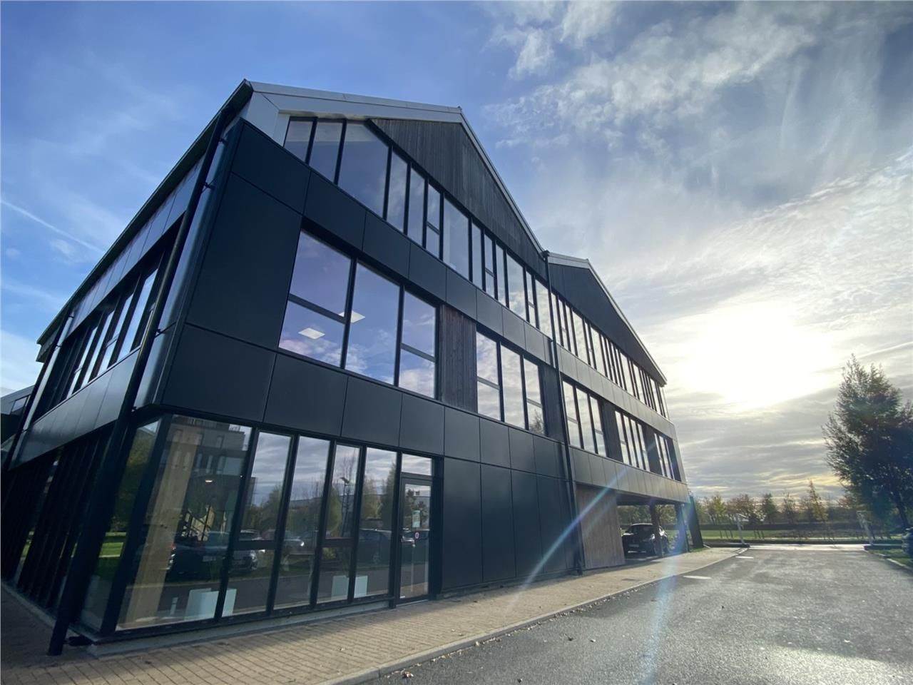 Saisissez l'opportunité au sein du Village Horac