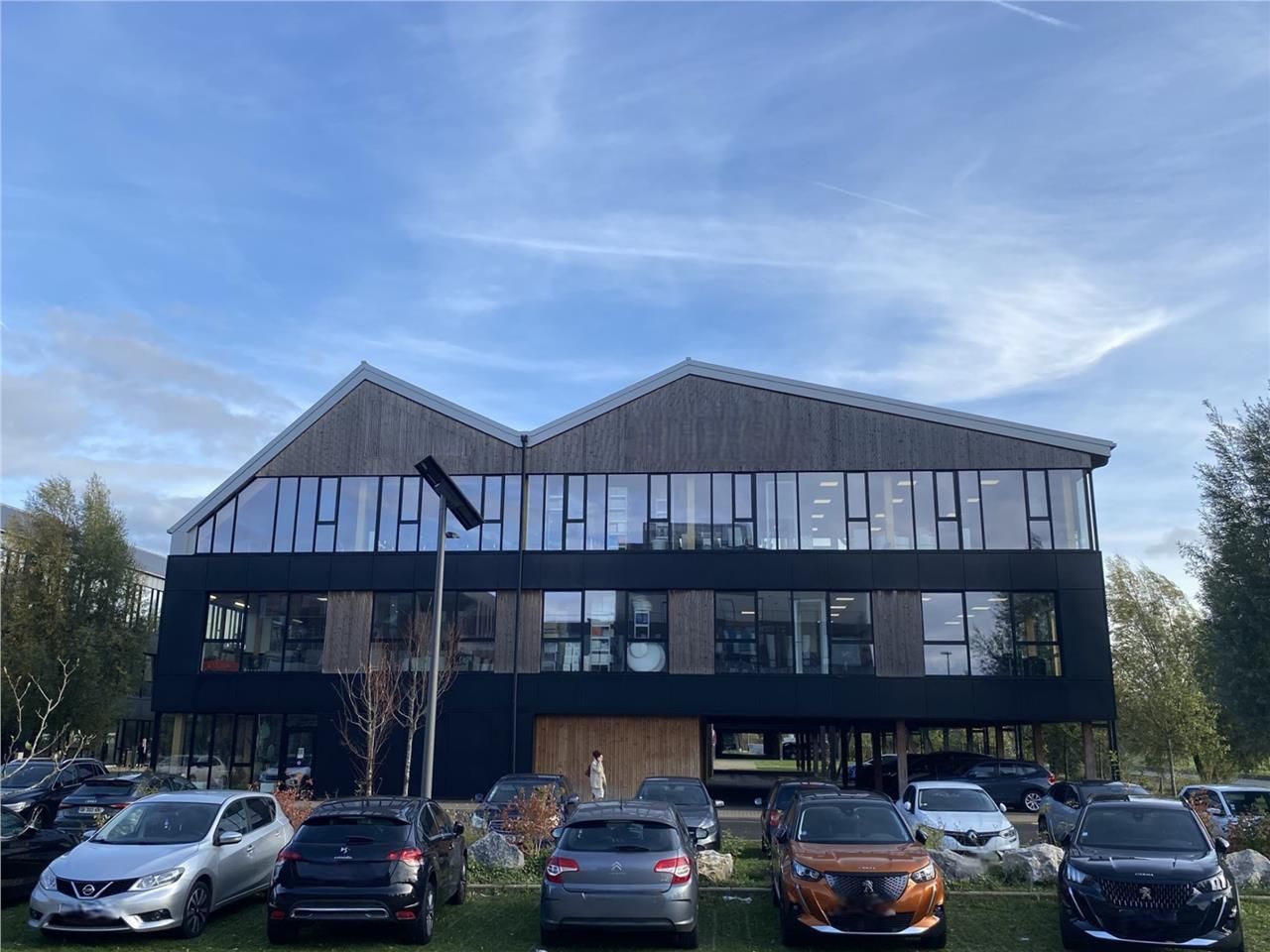 Saisissez l'opportunité au sein du Village Horac