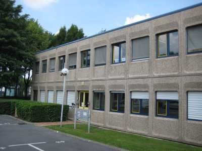 CBRE vous propose, plusieurs surfaces de bureaux