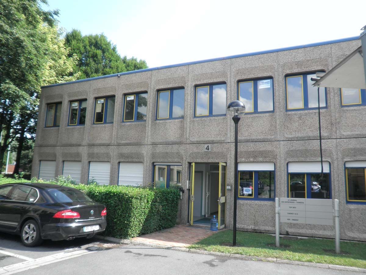 CBRE vous propose, plusieurs surfaces de bureaux