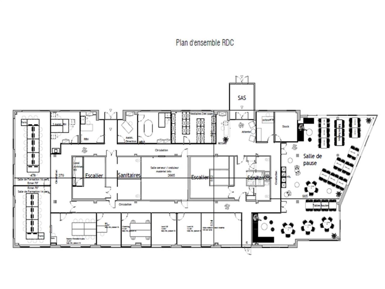 Bienvenue à EURADOUAI, votre nouvel espace de tra