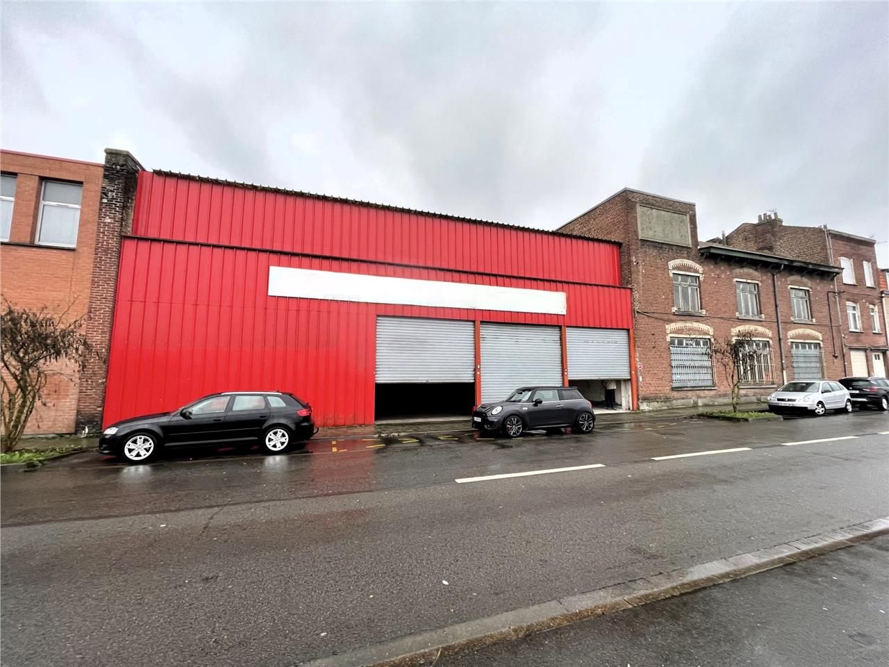 CBRE Lille, spécialiste de l'immobilier d'entrepr