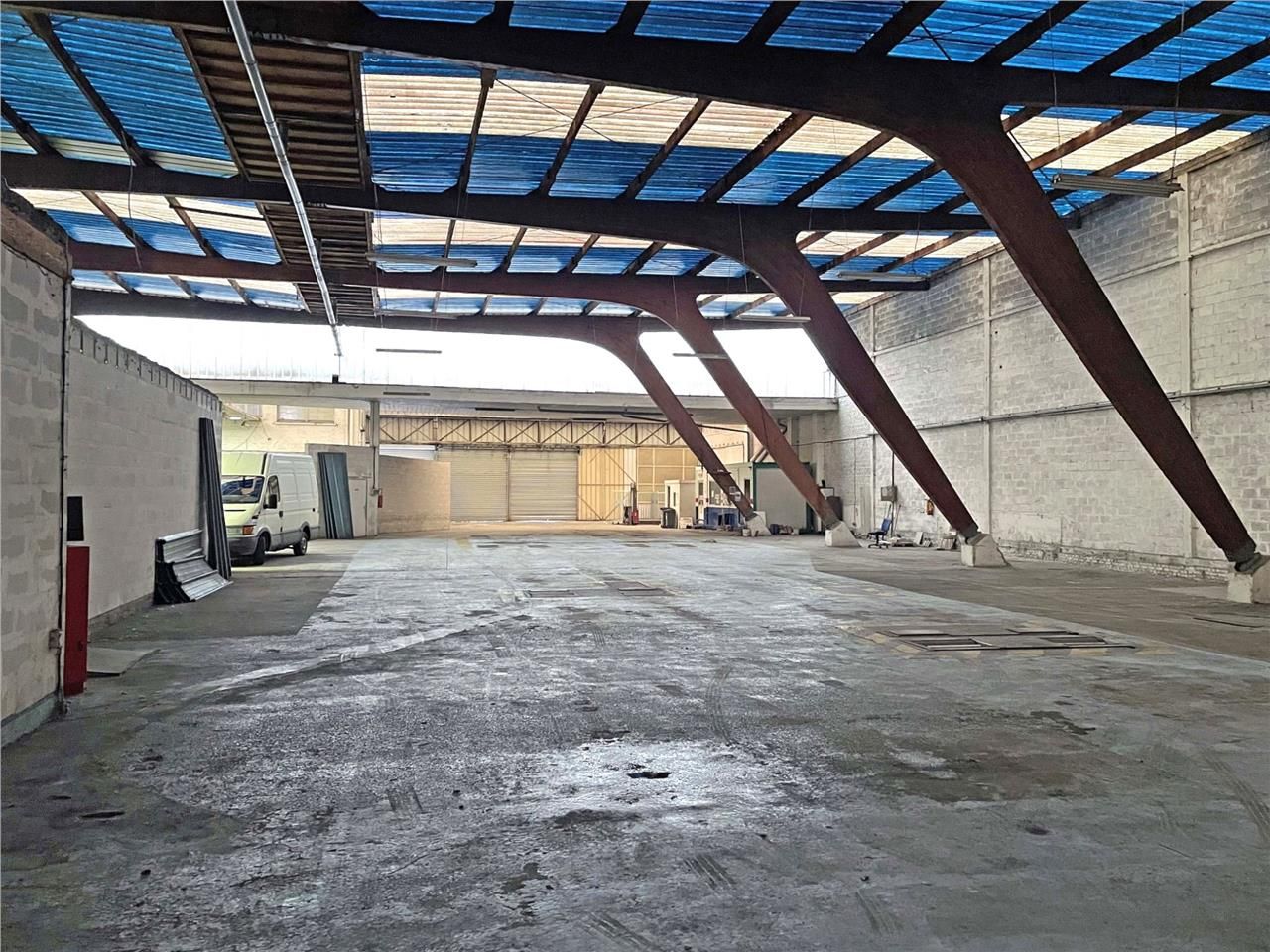 CBRE Lille, spécialiste de l'immobilier d'entrepr