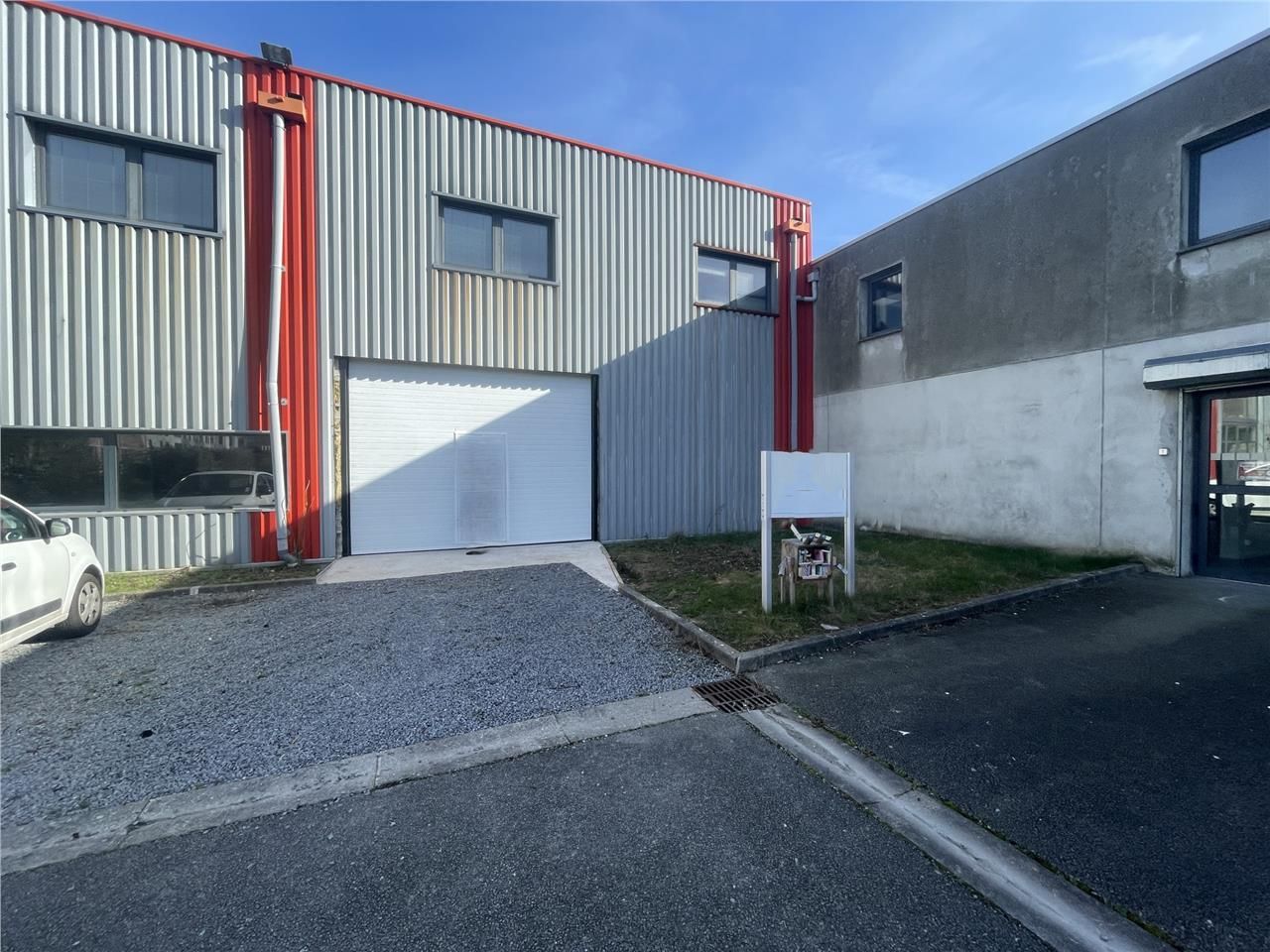 CBRE Lille, spécialiste de l'immobilier d'entrepr