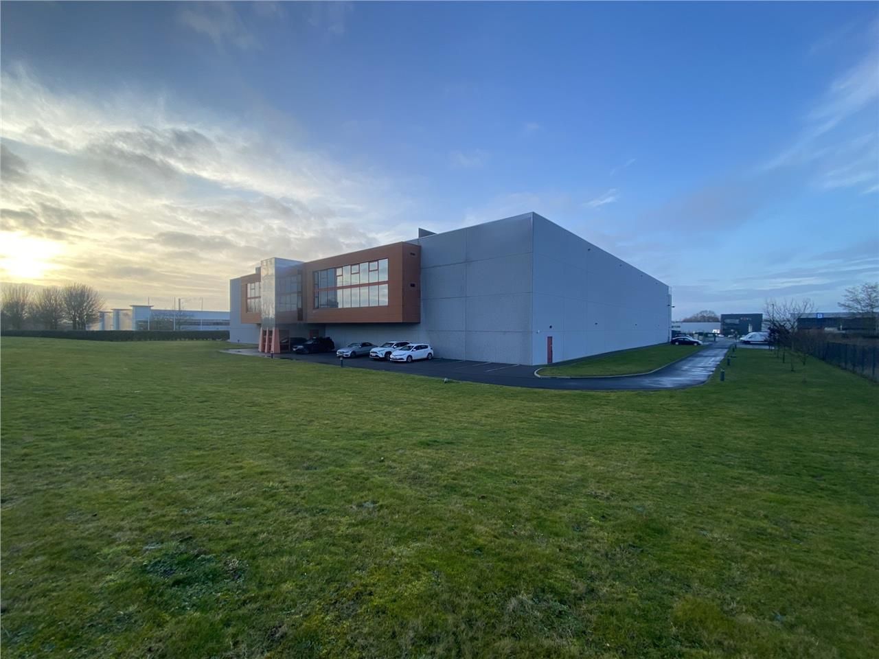 En exclusivité, CBRE Lille vous propose à la vent