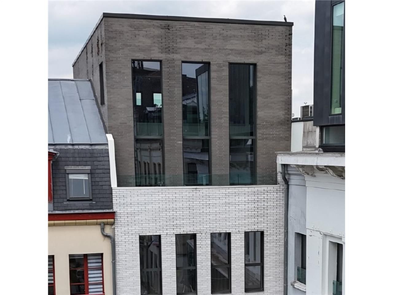 Idéalement situés sur la Grand-Place de Roubaix, 