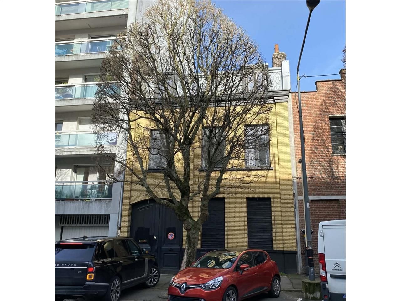 CBRE Lille vous propose à la vente un immeuble de