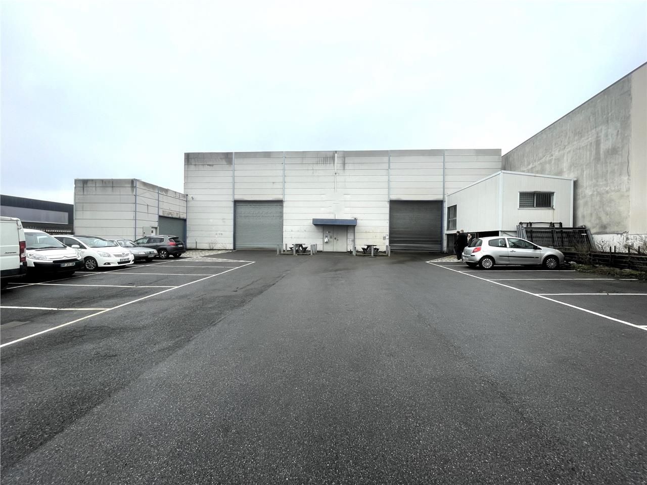 Rare sur le secteur. CBRE Lille, spécialiste de l