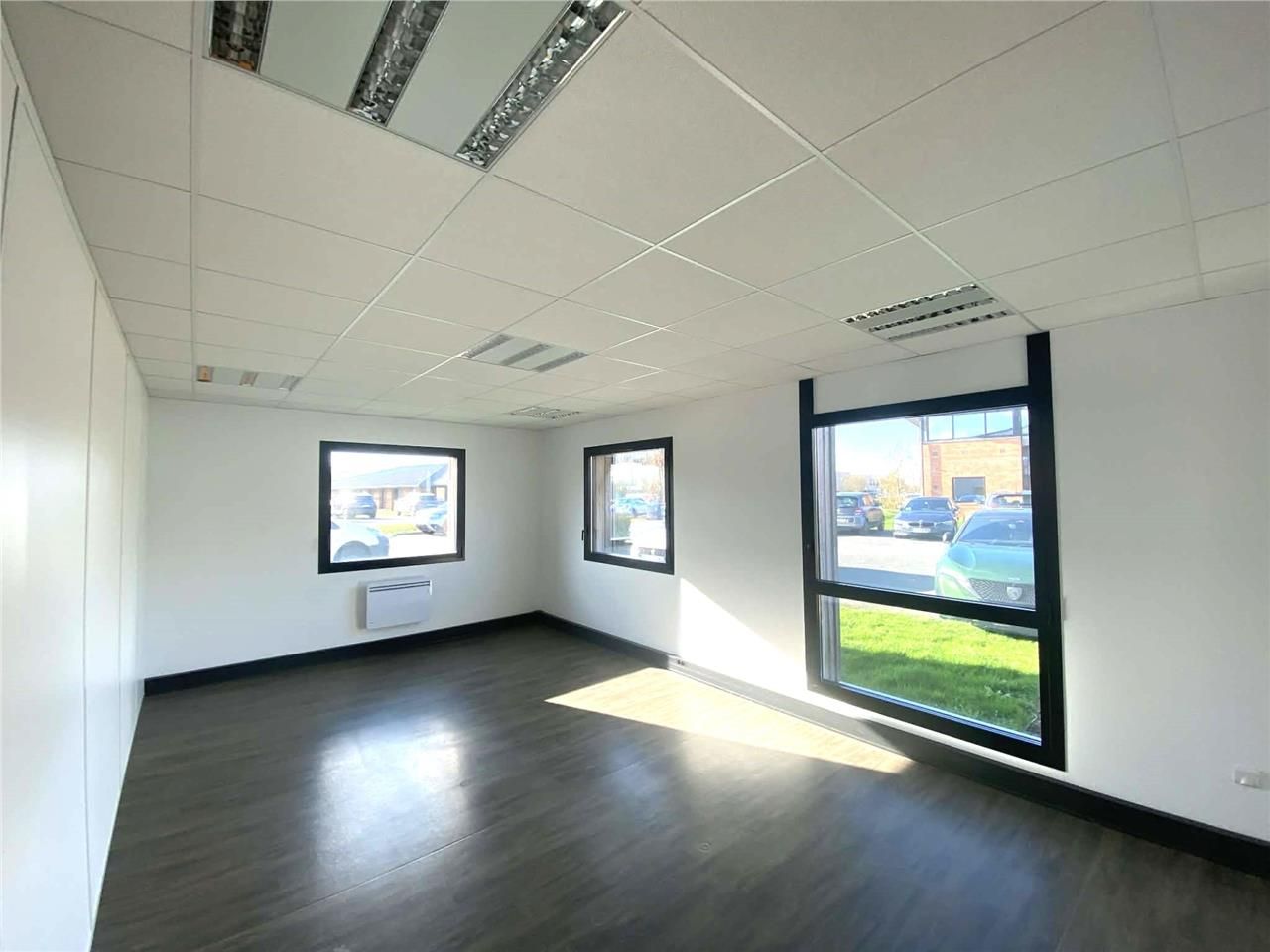 Situé dans le quartier prisé de la Haute Borne à 