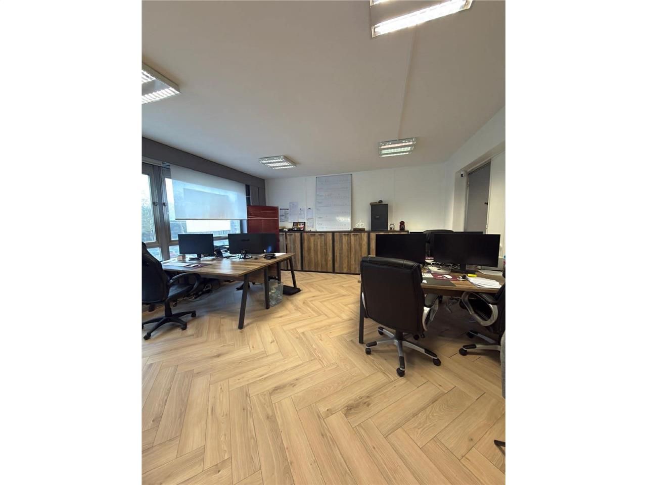 Au sein de la Résidence Flandre à Croix, sur les 