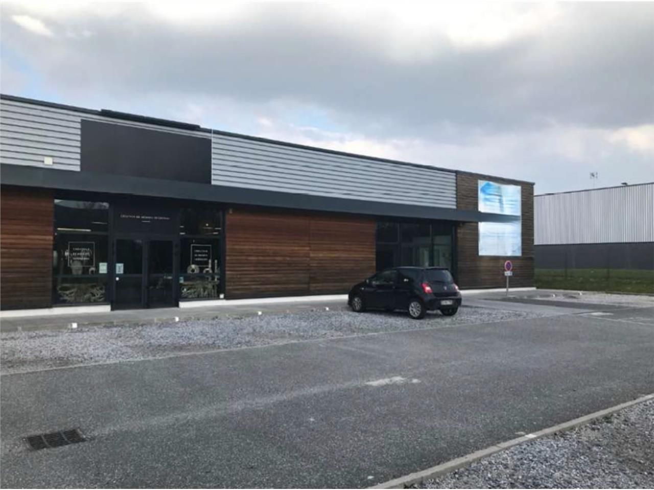 Découvrez une opportunité rare au sein du Parc de