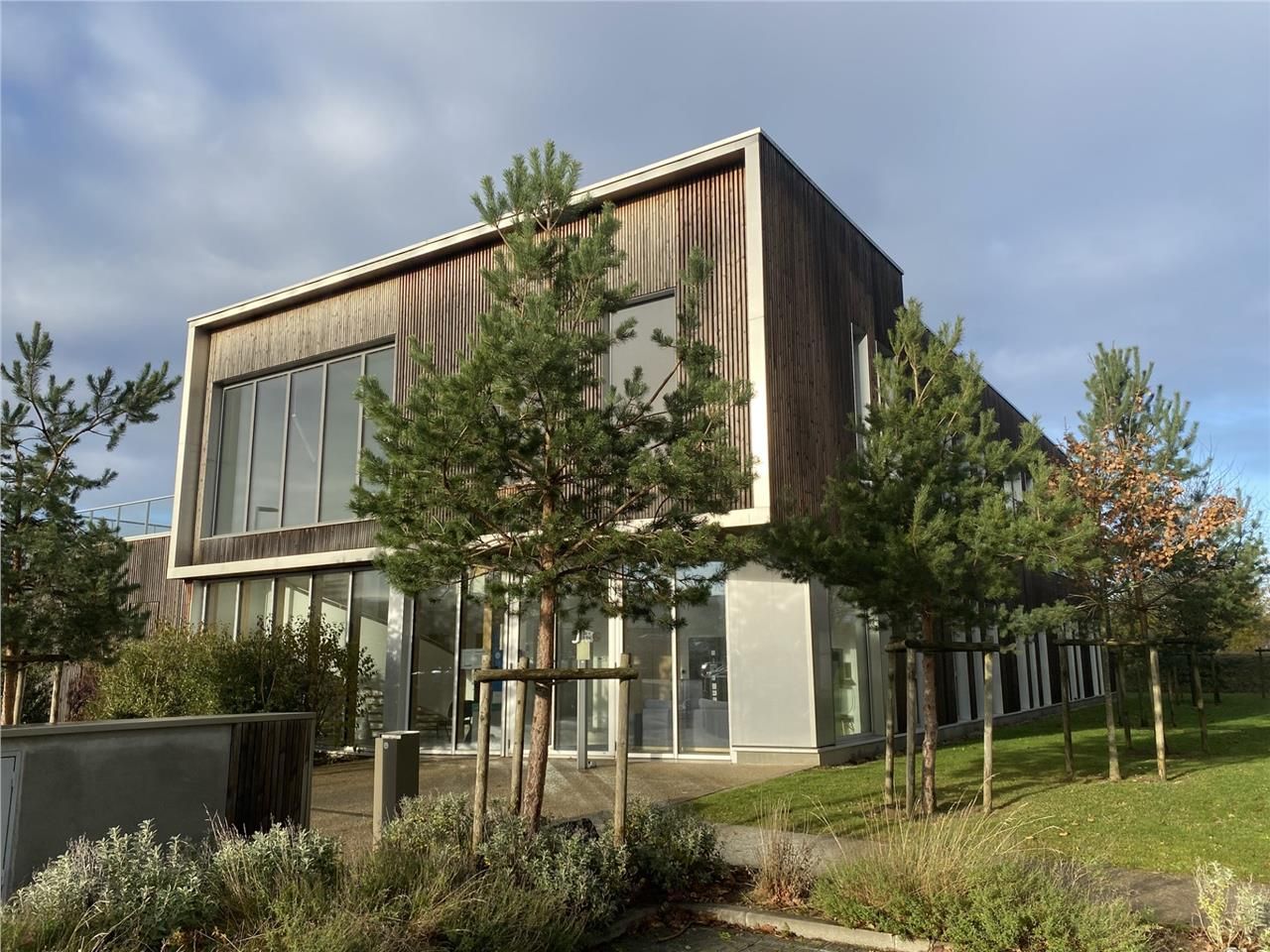 CBRE Lille vous propose à la location, ce très be