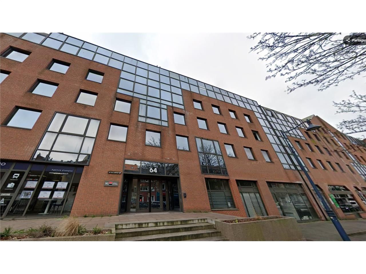 CBRE vous propose à la vente un espace de bureaux