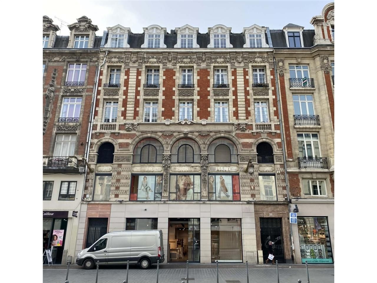 CBRE Lille, leader mondial en immobilier d'entrep