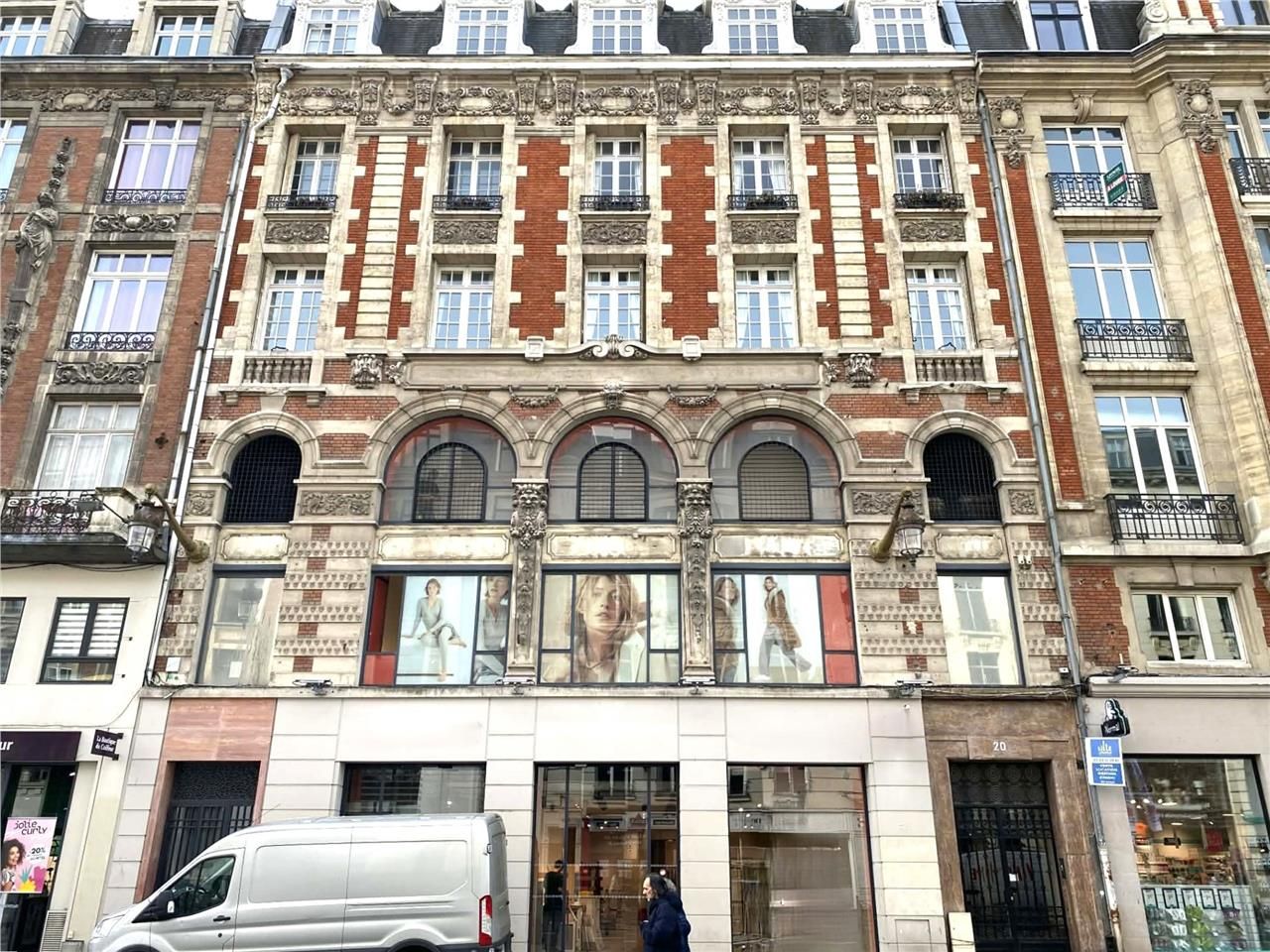 CBRE Lille, leader mondial en immobilier d'entrep