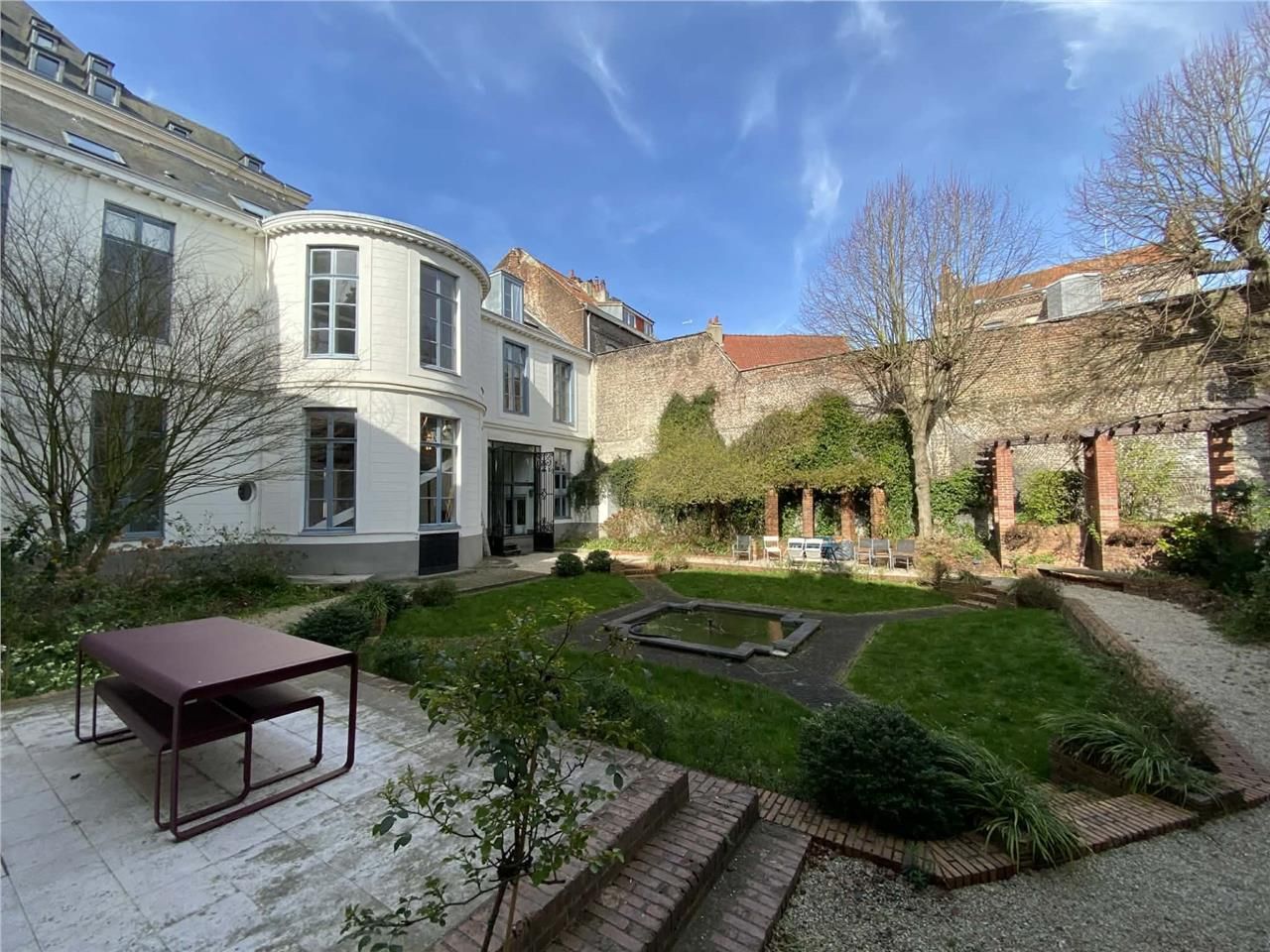 CBRE Lille, spécialiste et leader mondial en immo