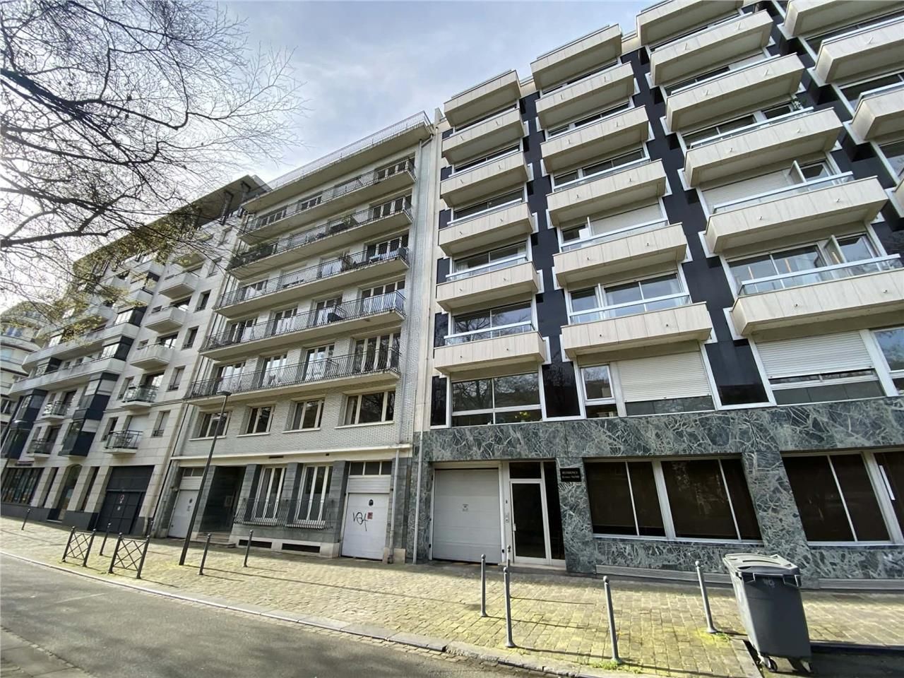 CBRE Lille, leader mondial en immobilier d'entrep