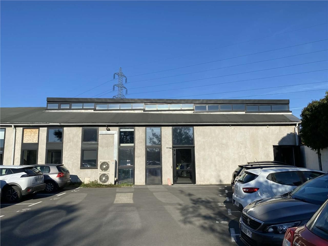 CBRE Lille, leader mondial en immobilier d'entrep