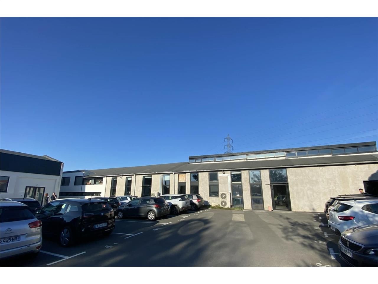 CBRE Lille, leader mondial en immobilier d'entrep