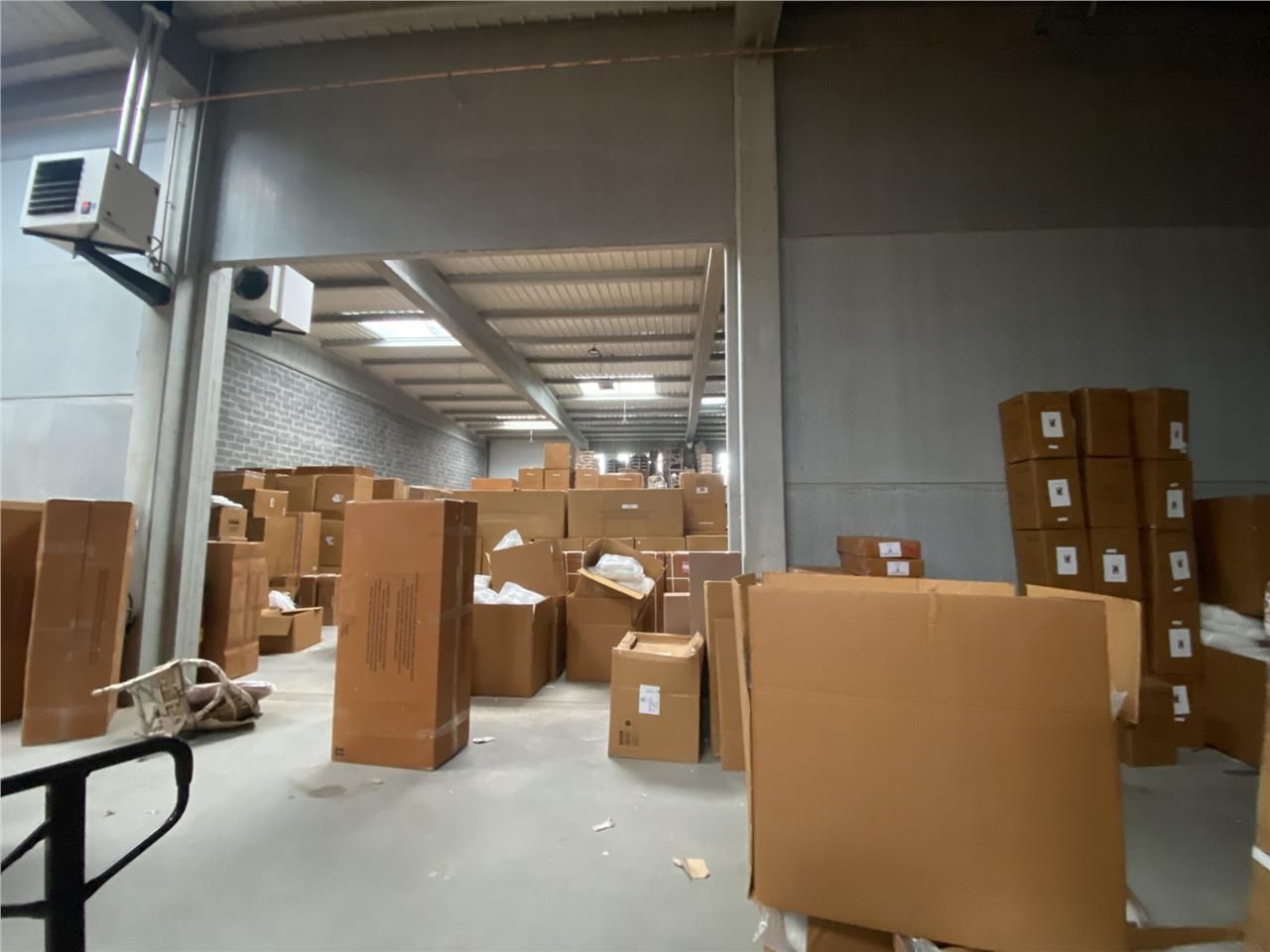 Bénéficiez d'une opportunité rare sur le secteur