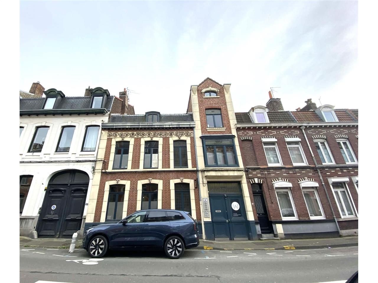 CBRE Lille, leader mondial en immobilier d'entrep