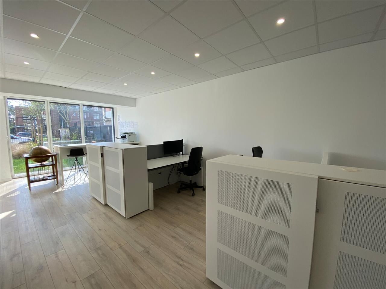 CBRE Lille, spécialiste de l'immobilier d'entrepr