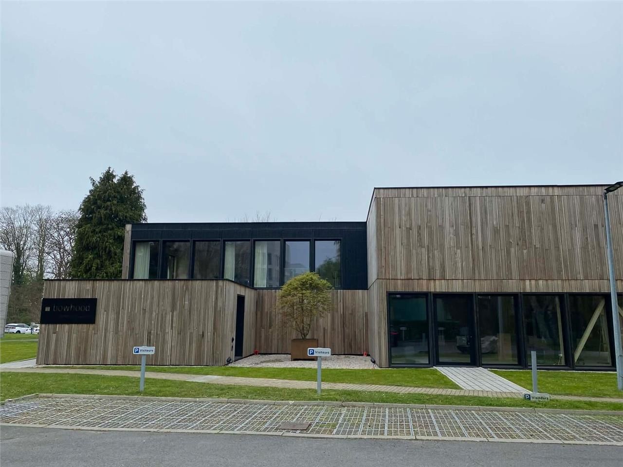 CBRE LILLE, leader mondial en immobilier d'entrep