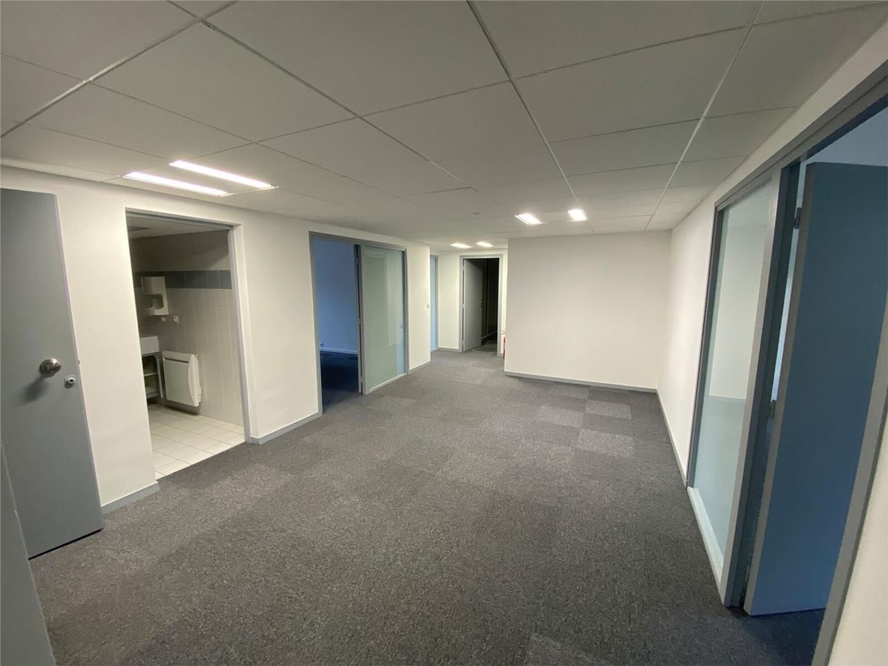 Plateaux de bureaux à louer ou à vendre ! Nous av
