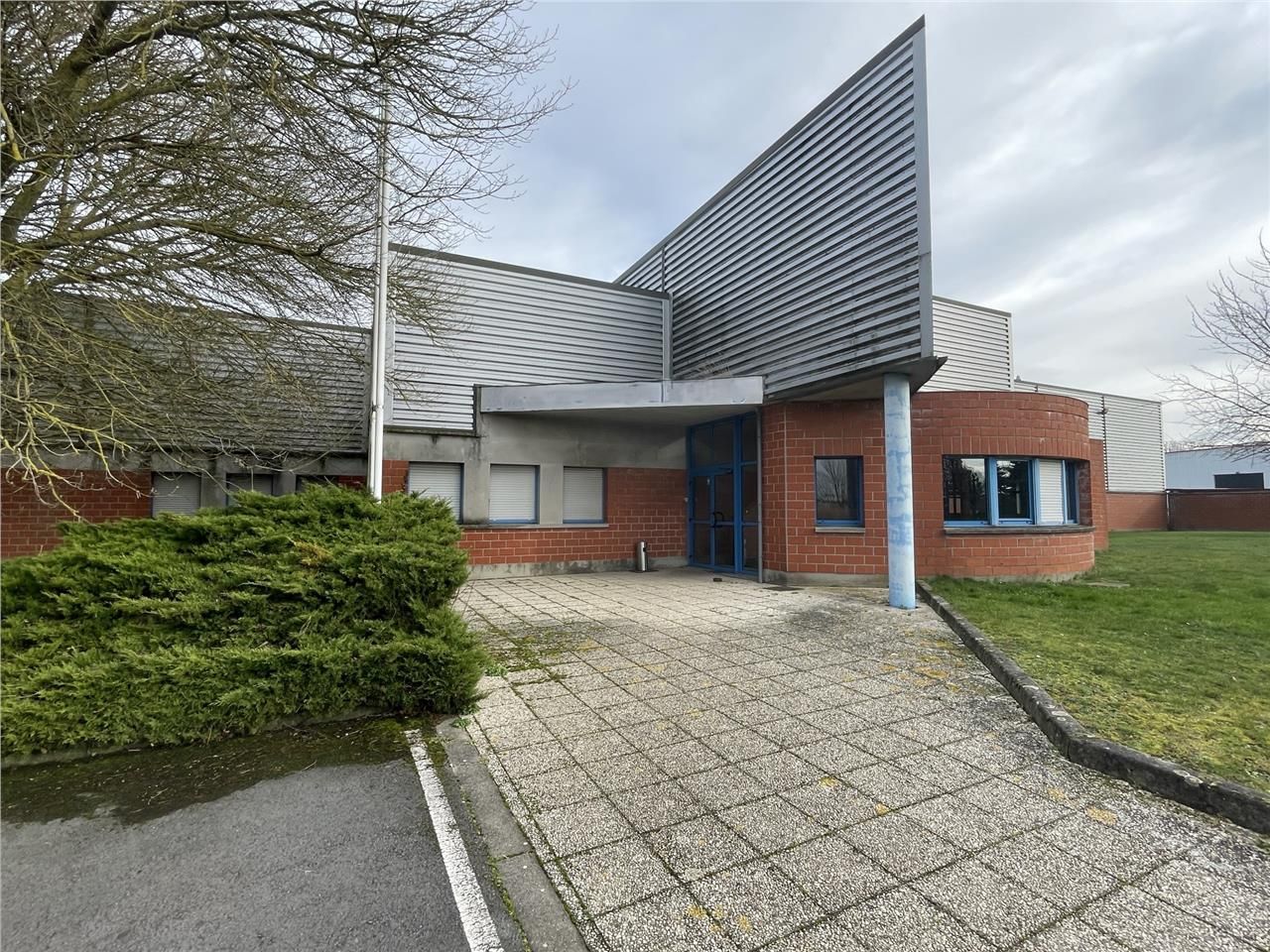 CBRE Lille, spécialiste de l'immobilier d'entrepr