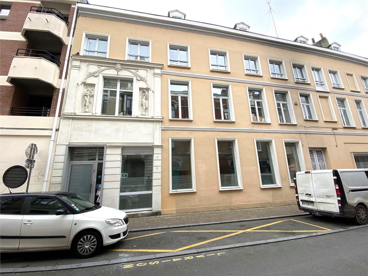 CBRE Lille, vous propose un espace de bureaux rép