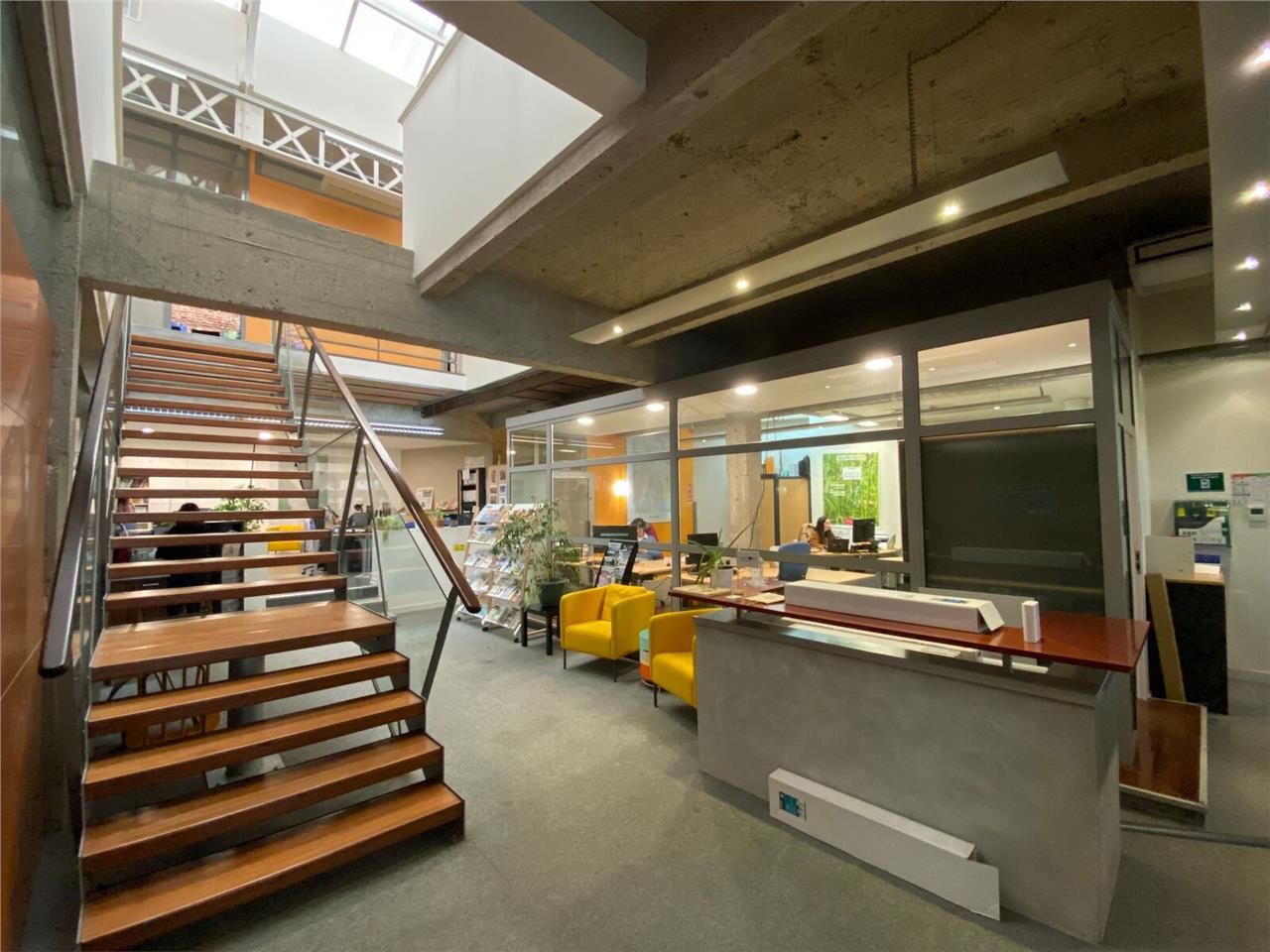 CBRE Lille, vous propose un espace de bureaux rép