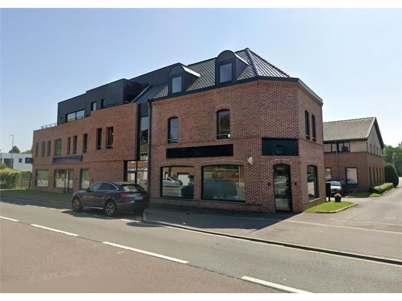 CBRE Lille vous présente en exclusivité, à la ven