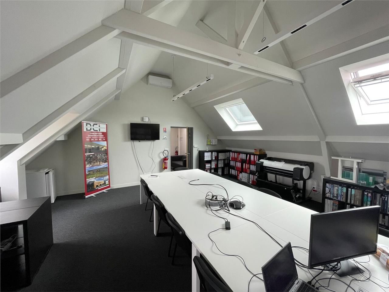 CBRE Lille vous présente en exclusivité, à la ven