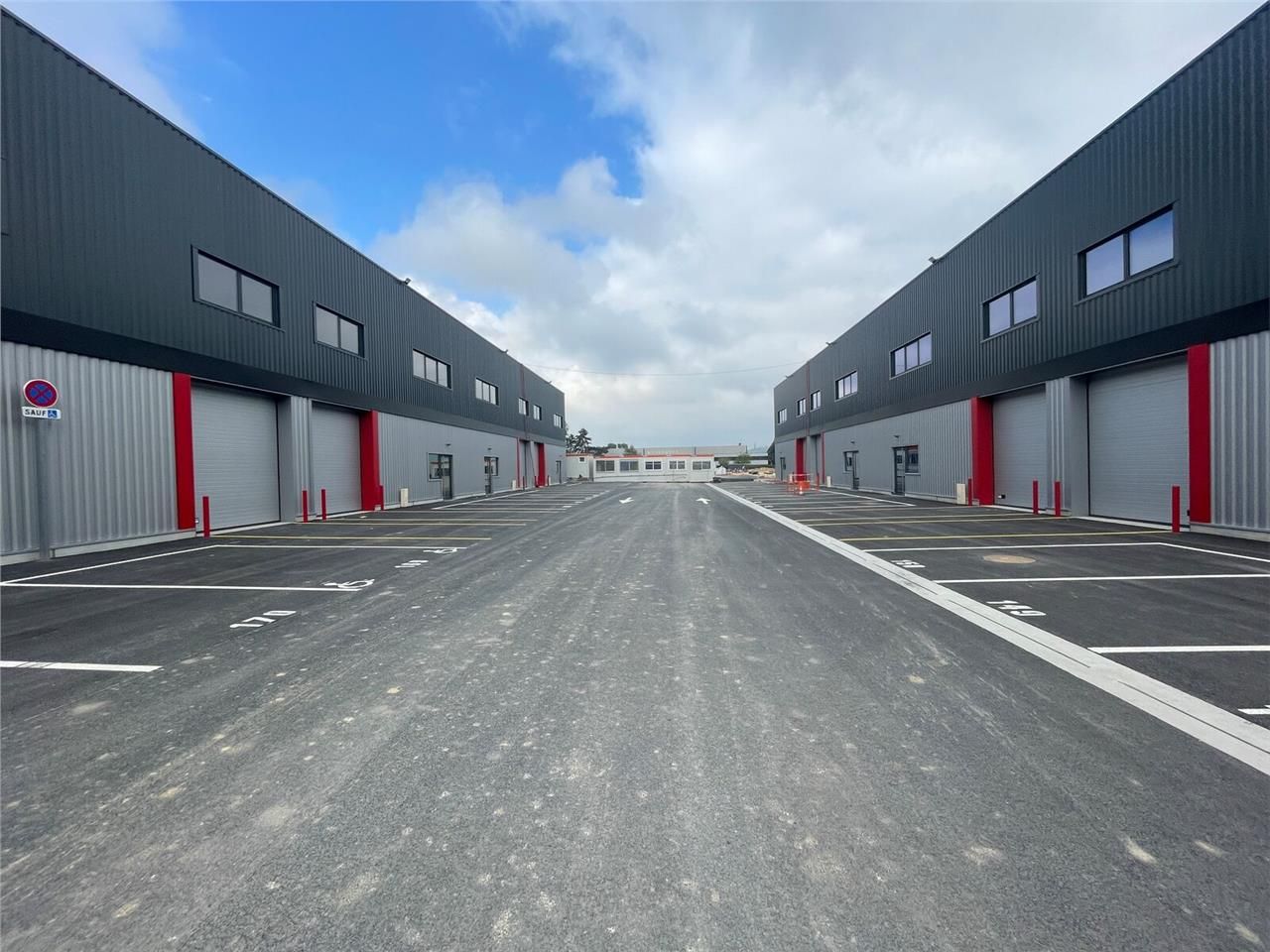 Le Veellage de Seclin est situé rue Marcel Dassau