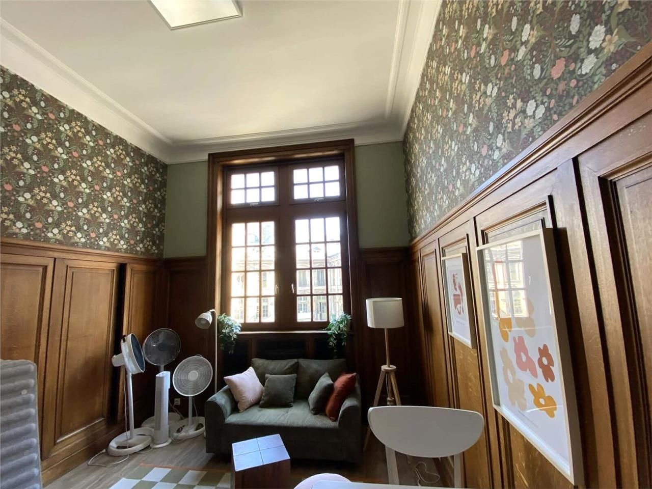 CBRE Lille, leader mondial en immobilier d'entrep