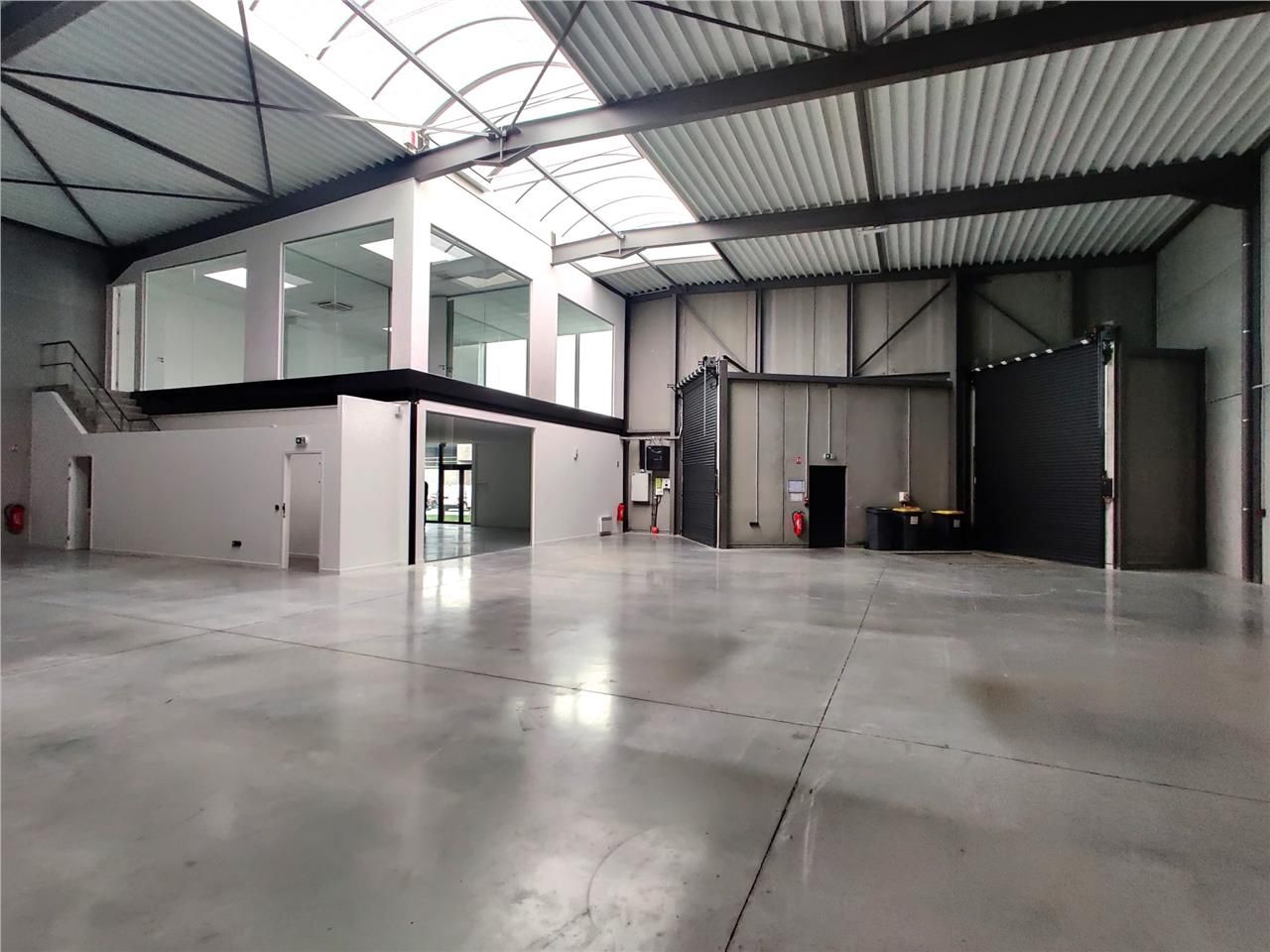 CBRE Lille vous propose à la location une cellule