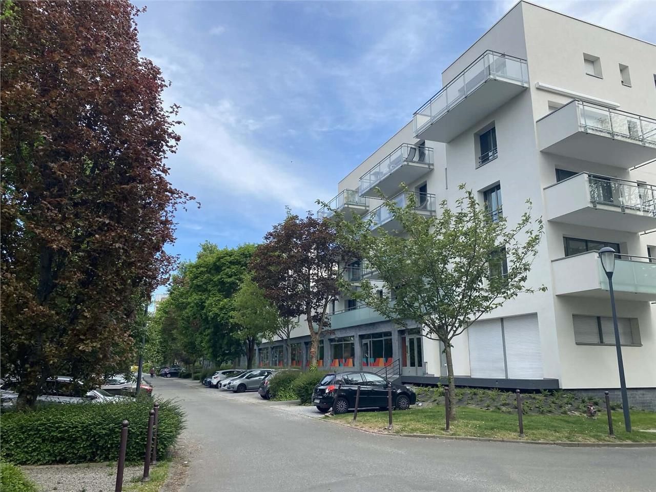 CBRE Lille, leader mondial de l'immobilier d'entr