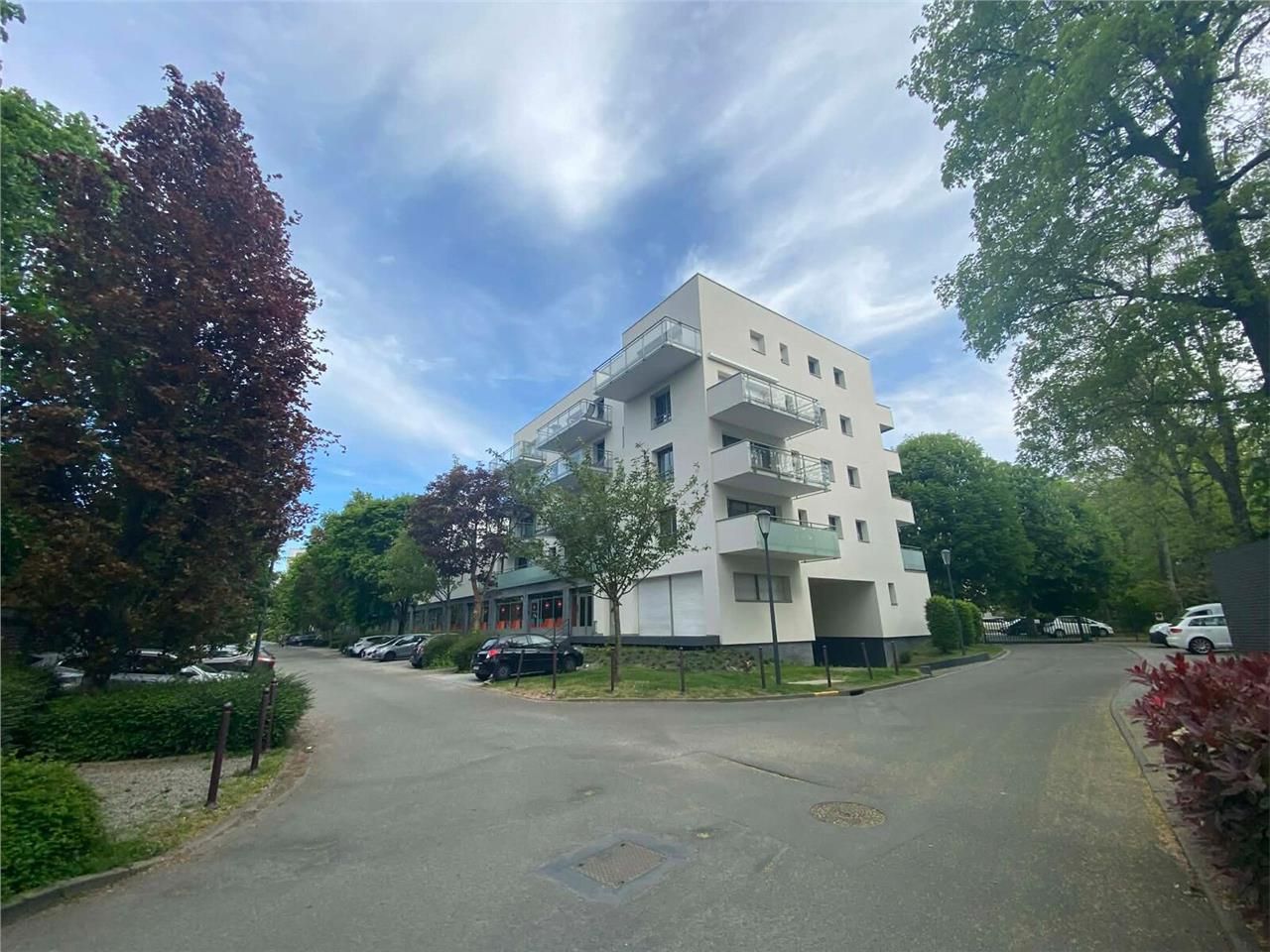 CBRE Lille, leader mondial de l'immobilier d'entr