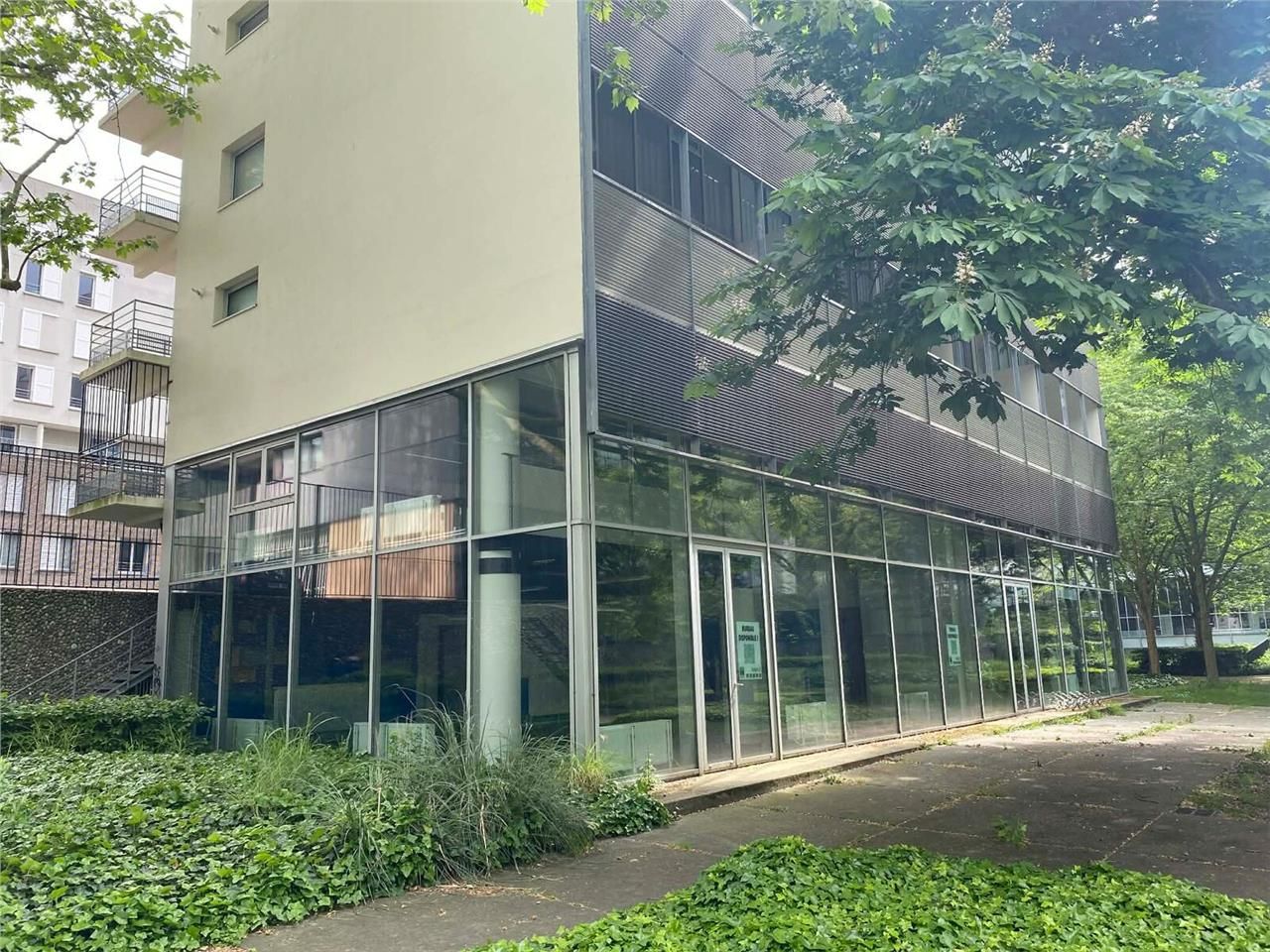 CBRE Lille, leader mondial de l'immobilier d'entr