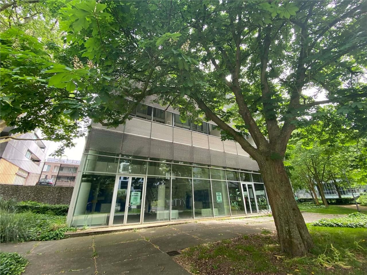 CBRE Lille, leader mondial de l'immobilier d'entr