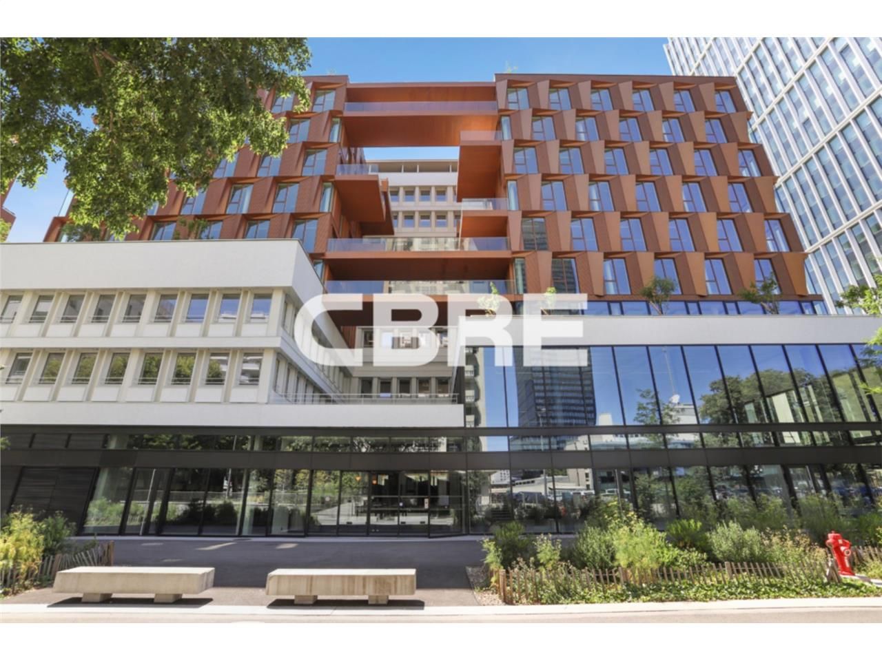 Opération exceptionnelle incarnant le renouveau a